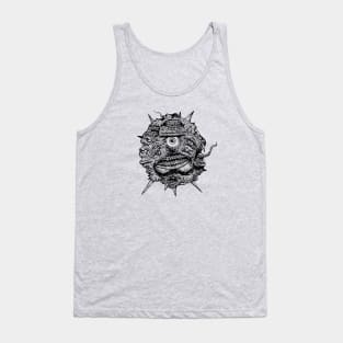 Timouthy Tank Top